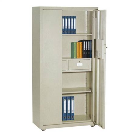 大双门保密柜-1