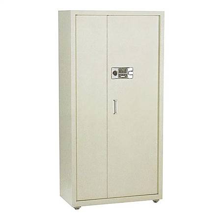 大双门保密柜